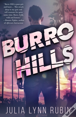 Capa do artigo Burro Hills