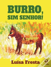 Capa do artigo Burro, Sim Senhor!