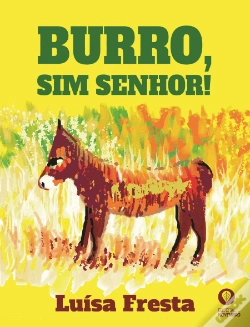 Capa do artigo Burro, Sim Senhor!