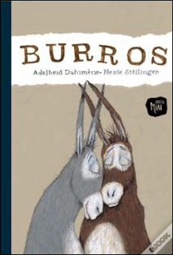 Capa do artigo Burros