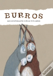 Capa do artigo Burros