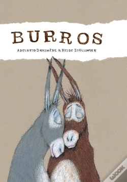 Capa do artigo Burros