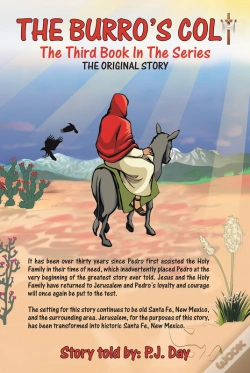 Capa do artigo Burro'S Colt