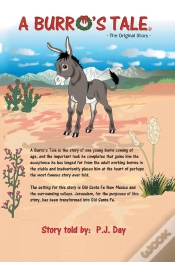 Capa do artigo Burro