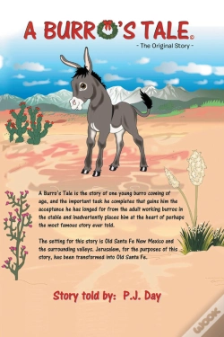 Capa do artigo Burro'S Tale