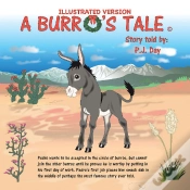 Capa do artigo Burro