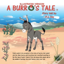 Capa do artigo Burro'S Tale