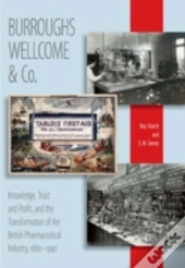 Burroughs Wellcome & Co.