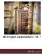Burroughs'S Complete Works, Vol. 7 - Preview
