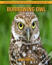 Burrowing Owl