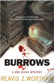 Capa do artigo Burrows