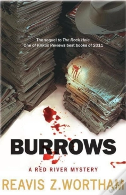 Capa do artigo Burrows