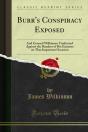 Burr'S Conspiracy Exposed - Preview
