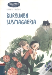 Capa do artigo Burrunba Susmagarria