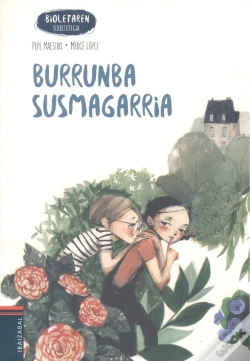 Capa do artigo Burrunba Susmagarria