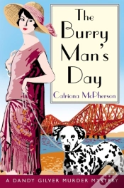 Capa do artigo Burry Man