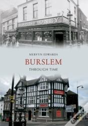 Capa do artigo Burslem Through Time
