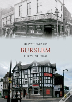 Capa do artigo Burslem Through Time