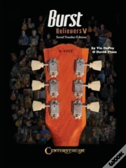 Capa do artigo Burst Believers V