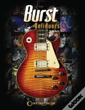 Capa do artigo Burst Believers