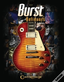 Capa do artigo Burst Believers
