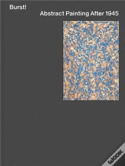 Capa do artigo Burst!
