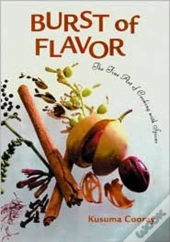 Burst Of Flavour