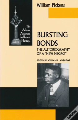 Capa do artigo Bursting Bonds