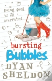 Capa do artigo Bursting Bubbles