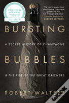Bursting Bubbles