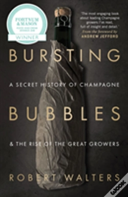 Capa do artigo Bursting Bubbles