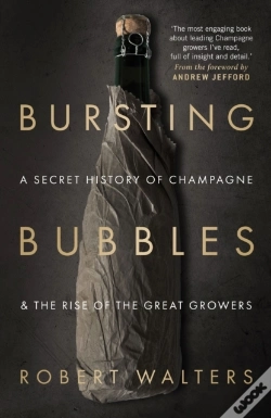 Capa do artigo Bursting Bubbles