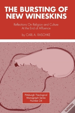Capa do artigo Bursting Of New Wineskins