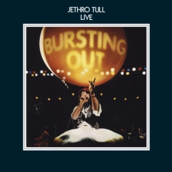 Capa do artigo Bursting Out - CD