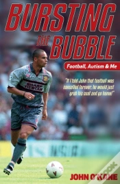 Capa do artigo Bursting The Bubble