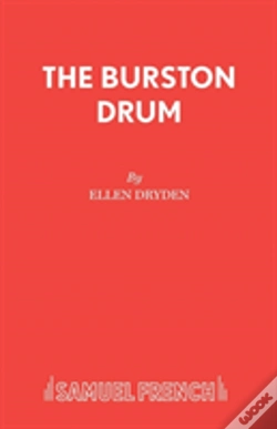 Capa do artigo Burston Drum