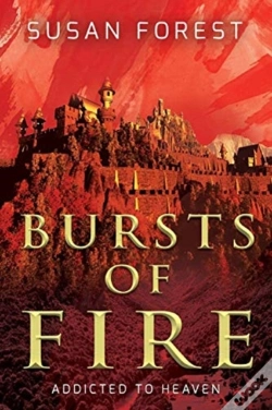 Capa do artigo Bursts Of Fire