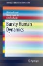 Bursty Human Dynamics - Preview