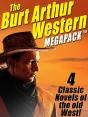 Burt Arthur Western Megapack (R) - Preview