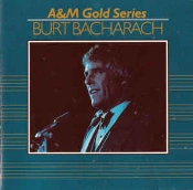 Capa do artigo Burt Bacharach - CD