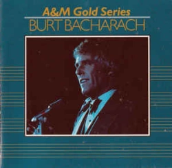 Capa do artigo Burt Bacharach - CD