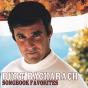 Burt Bacharach: Songbook Favorites - CD - Preview
