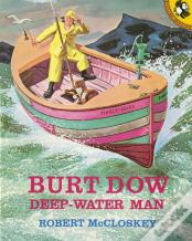 Burt Dow, Deep-Water Man
