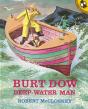 Burt Dow, Deep-Water Man - Preview