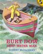 Burt Dow, Deep-Water Man - Preview