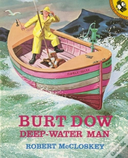 Capa do artigo Burt Dow, Deep-Water Man