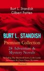 Burt L. Standish Premium Collection: 24 Adventure & Mystery Novels - Preview