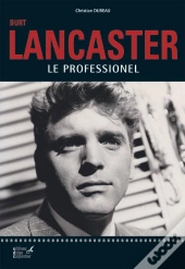 Burt Lancaster