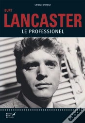 Capa do artigo Burt Lancaster