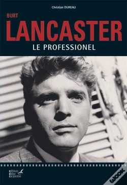 Capa do artigo Burt Lancaster